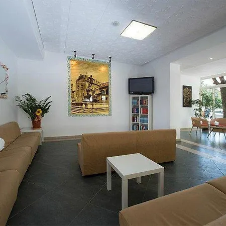 Hotel Nettuno 3*