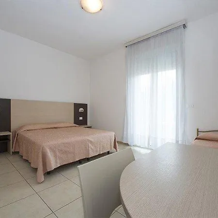 Nettuno 3* Misano Adriatico