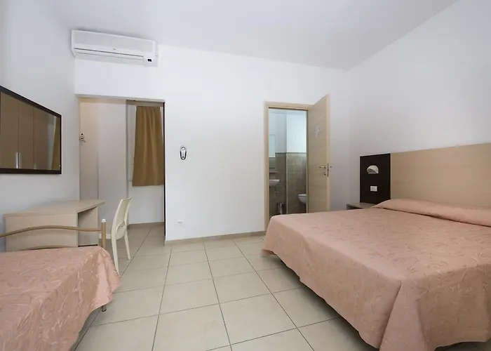 Nettuno 3*