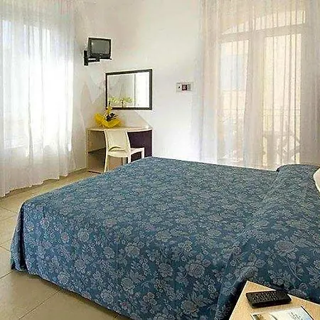 Nettuno מיסאנו אדריאטיקו