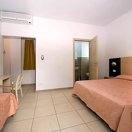 Nettuno 3*