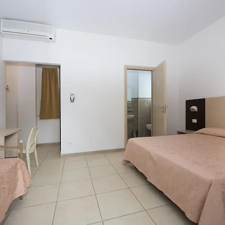 Nettuno 3*