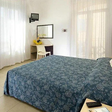 מלון Nettuno מיסאנו אדריאטיקו