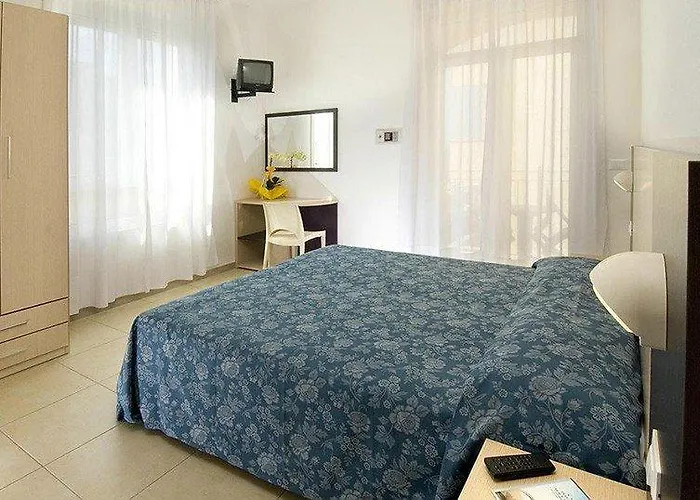 Hotell Nettuno Misano Adriatico